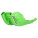 ACERBIS Acerbis защита "skid plate" цвет :GREEN KX250 4T X KX300 ENDURO KAWASAKI Kawasaki нижний защита * защита "skid plate" рама 