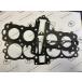 Heart-collection Heart коллекция Kawasaki Z400FX 500 550 metal прокладка Z550 Z400FX/Z400J KAWASAKI Kawasaki двигатель прокладка двигатель 