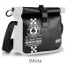 ACE CAFE LONDON Ace Cafe London CAFE×OSAH DRYPAK вода устойчивый one сумка на плечо цвет : белый сумка на плечо сумка 