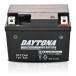 DAYTONA Daytona высокий Performance аккумулятор жидкость ввод зарядка завершено [DYTZ4V] HONDA Honda свинец серия аккумулятор аккумулятор относящийся 