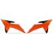UFO You four защита 50SX 65SX 150SX 250SX KTM радиатор охлаждающий относящийся двигатель 