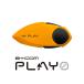 B+COM Be com B+COM PLAY ZERO ( Be com Play Zero ) цвет : горчица шлем для динамик электронное оборудование 