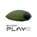 B+COM Be com B+COM PLAY ZERO ( Be com Play Zero ) цвет : moss green шлем для динамик электронное оборудование 