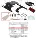 SP Takegawa SPtake сторона plate /(XSR125 для без крыла ) XSR155 XSR125 YAMAHA Yamaha прочее без крыла комплект опция * ремонт детали крыло относящийся экстерьер 
