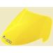 SECDEM �����ǥ� Screen standard HONDA 125 RS 00/01��Fluo-yellow �����꡼�� ����