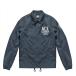 ACE CAFE LONDON Ace Cafe London Waterproof Coach Jacket [ вода устойчивый коуч жакет ] размер :S всесезонный жакет жакет 