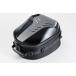 TANAX motofizz Tanax Motofizz ракушка подседельная сумка L цвет : блеск черный подседельная сумка кузов для сумка * кейс 