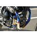 BEAMS Beams приемная труба глушителя KLX230 SM Sherpa KAWASAKI Kawasaki выхлопная труба muffler 
