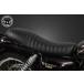 Garage T&amp;F гараж Flat сиденье модель : tuck roll ST250E ST250 SUZUKI Suzuki сиденье сиденье относящийся экстерьер 