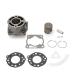 DAYTONA Daytona переиздание большой боа комплект 68.8cc RZ50 TZM50R TZR50R YAMAHA Yamaha Bore Up Kit двигатель детали двигатель 