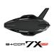 B+COM Be com B+COM 7X EVO( Be com seven X evo ) модель : пара единица in cam * интерком электронное оборудование 