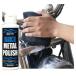 MOTOWN motor un мотоцикл metal полировка антикоррозийный * ржавчина брать . Chemical Chemical 