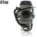 ATope- верх карбюратор ASSY DR-Z400SM DR-Z400S SUZUKI Suzuki карбюратор всасывающий относящийся двигатель 