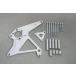 COERCE COERCE звездочка защита Zephyr 1100 Zephyr 1100RS KAWASAKI Kawasaki кожух звездочки экстерьер 
