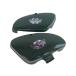 Thaiminilovers Thai Mini Raver zPlastic battery cover tank-in style COLOR:Green C50 C70 C90 HONDA Honda аккумулятор покрытие экстерьер 