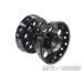 GUTS CHROME Guts хром [V-TWIN] передний | задний steel ступица корпус только HARLEY-DAVIDSON Harley Davidson ступица колесо относящийся подвеска 