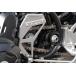 WOODSTOCK Woodstock передний кожух звездочки цвет : черный Z650RS KAWASAKI Kawasaki кожух звездочки экстерьер 