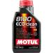 MOTULmochu-ru8100 Eco-clean[0W-20][1L][4 -тактное масло ] 4 -тактное масло масло 