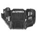 ACERBIS �A�`�F���r�X �X�L�b�h�v���[�g �J���[�F090 - black ES 700 SM 701 ENDURO SUPERMOTO 690 R SMC GASGAS �K�X�K�X HUSQVARNA �n�X�N�o�[�i KTM �֘A�摜1