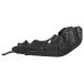 ACERBIS �A�`�F���r�X �X�L�b�h�v���[�g �J���[�F090 - black ES 700 SM 701 ENDURO SUPERMOTO 690 R SMC GASGAS �K�X�K�X HUSQVARNA �n�X�N�o�[�i KTM �֘A�摜4