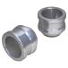 SHIFT UP коробка передач выше M12 ползун оси цвет : серебряный HONDA Honda SUZUKI Suzuki рама 