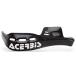 ACERBIS Acerbis экстерьер детали - RALLY BRUSH цвет :090 black защита рук * защитный кожух руль вокруг детали руль 