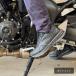 FUKULAB. �t�N���{ �X�e�b�v�I�t�Z�b�g�v���[�g CB1000F SE HONDA �z���_ �Z�b�g�o�b�N�v���[�g �X�e�b�v ����� �֘A�摜3