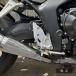 FUKULAB. �t�N���{ �X�e�b�v�I�t�Z�b�g�v���[�g CB1000F SE HONDA �z���_ �Z�b�g�o�b�N�v���[�g �X�e�b�v ����� �֘A�摜5