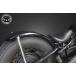 Garage T&amp;F гараж Flat крыло комплект драгстер 400 драгстер 400 Classic YAMAHA Yamaha заднее крыло крыло относящийся экстерьер 