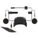 ICON Icon HELMLINK SL BLUETOOTH COMMUNICATOR DOMAIN шлем ULTRAFLITE шлем THRESHOLD шлем in cam * интерком электронное оборудование 