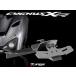 APEXX apex License Plate Relocation Kit Cygnus X Mk7 125 155 YAMAHA Yamaha без крыла комплект крыло относящийся экстерьер 