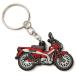 HONDA RIDING GEAR �z���_ ���C�f�B���O�M�A PVC �L�[�z���_�[ CT125 �o�C�N�֘A�O�b�Y