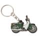 HONDA RIDING GEAR �z���_ ���C�f�B���O�M�A PVC �L�[�z���_�[ �X�[�p�[�J�u50 �o�C�N�֘A�O�b�Y
