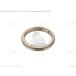 CMSsi- M es(14181-37D00) GASKET,EXHAUST PIPE (NAS)[1418103310] SUZUKI Suzuki прочее система впуска опция * ремонт детали всасывающий относящийся двигатель 