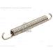 CMSsi- M es(95014-71602) SPRING F,MAIN[9501471600] HONDA Honda центральный * боковая стойка springs рама 