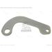CMSsi- M esHOOK,CTR STAND[4225114F00] AN250 SUZUKI Suzuki центральная подставка * основной подставка рама 
