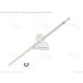 CMSsi- M esNEEDLE SET,JET[16202MENE01] CRF450R HONDA Honda игла регулировки мощности всасывающий относящийся двигатель 