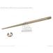 CMSsi- M esNEEDLE SET,JET[16232GBFB41] CR85R CR85RB HONDA Honda игла регулировки мощности всасывающий относящийся двигатель 