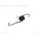 CMSsi- M esSPRING,PROP STAND OUTER[4242226J00] AN650 BURGMAN AN650Z EXECUTIVE SUZUKI Suzuki центральный * боковая стойка springs рама 