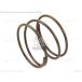 CMSsi- M esSPRING[0944031002] RM-Z250 RM125 RM80 RM80X RM85 (LW) (SW &amp; LW) RM85L SUZUKI Suzuki педаль для барабана двигатель детали двигатель 