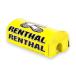 RENTHAL Renthal fato балка накладка цвет : желтый | желтый балка накладка руль 