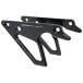 BABYFACE baby лицо качающийся рычаг Swing Arm * подставка на крюк цвет : черный Z900RS Cafe Z900SE Z900 KAWASAKI Kawasaki подставка на крюк рама 