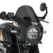 Puig �v�[�` �c-�����O�X�N���[�� �J���[�FDARK SMOKE GSX-8TT SUZUKI �X�Y�L �X�N���[�� �O��