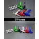 BPro Racing Be Pro рейсинг Thermostat Bypass Gen 2 Color:Black Vario 160 HONDA Honda радиатор охлаждающий относящийся двигатель 