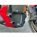 de LIGHTti свет маслоохладитель core защита XDiavel V4 DUCATI Ducati сердцивина радиатора a защита * маслоохладитель core защита охлаждающий относящийся двигатель 