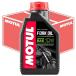 MOTULmochu-ru[ кейс ]FORK OIL EXPERT( вилочное масло Expert )[10W][1L×1 2 шт ] подвеска масло * вилочное масло подвеска подвеска 