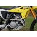 SP Tadao специальный детали Tadao POWERBOX труба DR-Z4S SUZUKI Suzuki выхлопная труба muffler 