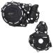ACERBIS Acerbis X-POWER DR-Z4SM DR-Z4S SUZUKI Suzuki крышка двигателя комплект двигатель детали двигатель 
