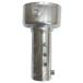 EnergyPrice Energie цена внутренний глушитель серебряный 48mm Short дефлектор * внутренний глушитель muffler 