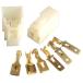 EnergyPrice Energie цена connector set 250 type 3 высшее коннектор * переходник переключатель * Harness отношение электрический серия 